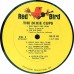 DIXIE CUPS Chapel Of Love (Red Bird RBS 20-100) USA 1964 LP
